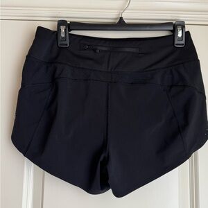 Athleta Running Free 3.5” Short